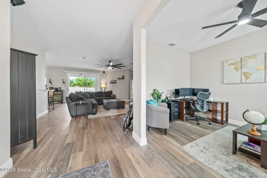 146 Deauville Avenue Ne, Palm Bay, FL 32907 - #2