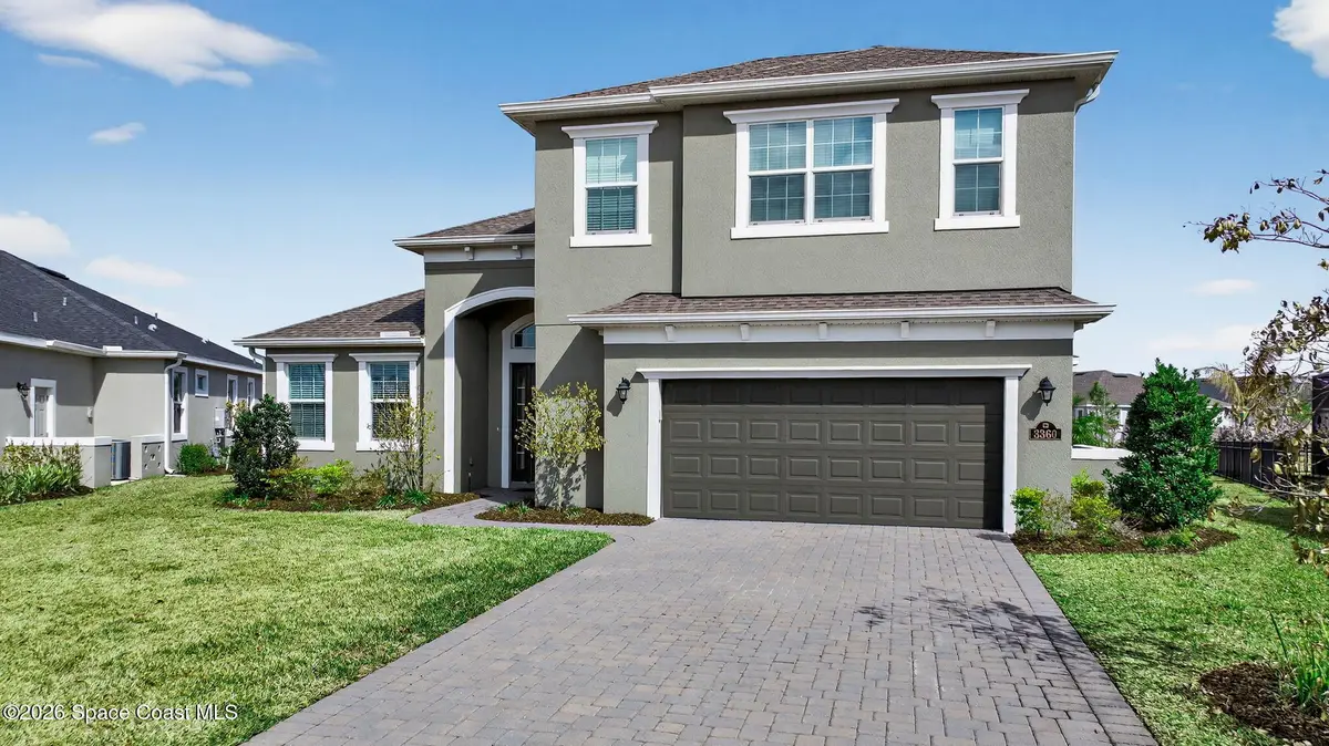 3360 Alandi Drive, Melbourne, FL 32940 - #1