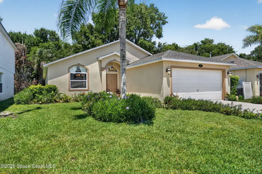 1029 Macon Drive, Titusville, FL 32780 - #3