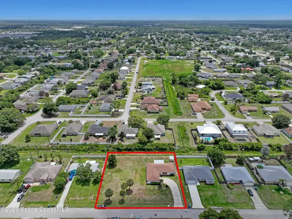 431 Ellington Avenue Se, Palm Bay, FL 32909