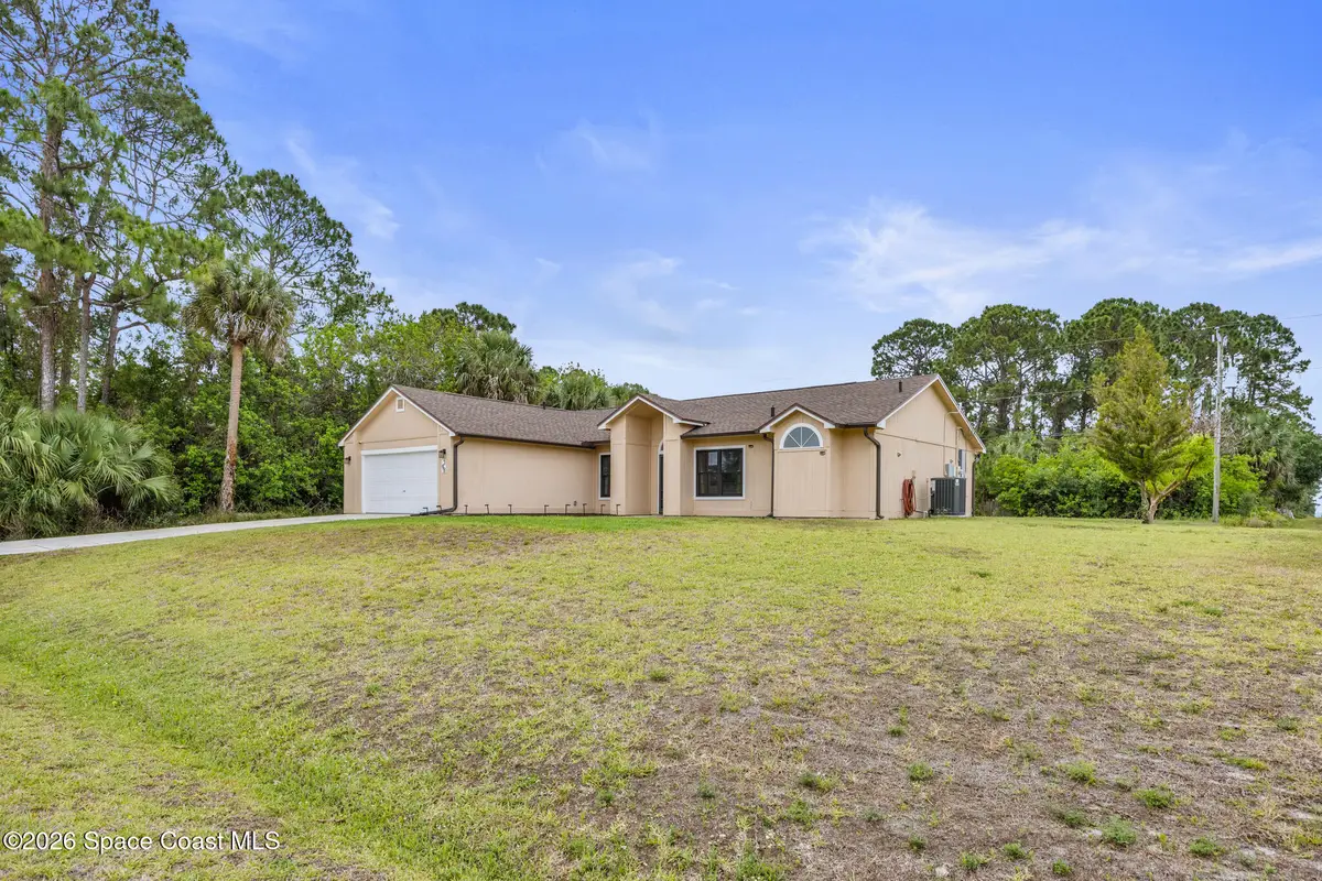 398 Falls Church Street Sw, Palm Bay, FL 32908 - #1