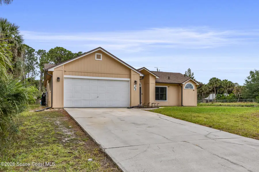 398 Falls Church Street Sw, Palm Bay, FL 32908 - #2