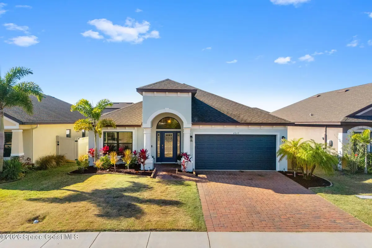 4049 Alligator Flag Circle, West Melbourne, FL 32904 - #1