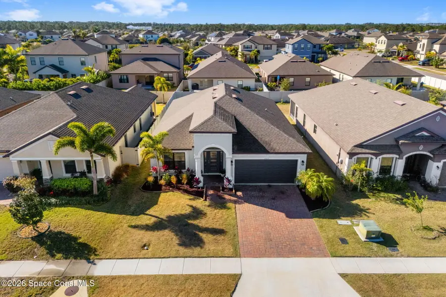 4049 Alligator Flag Circle, West Melbourne, FL 32904 - #2