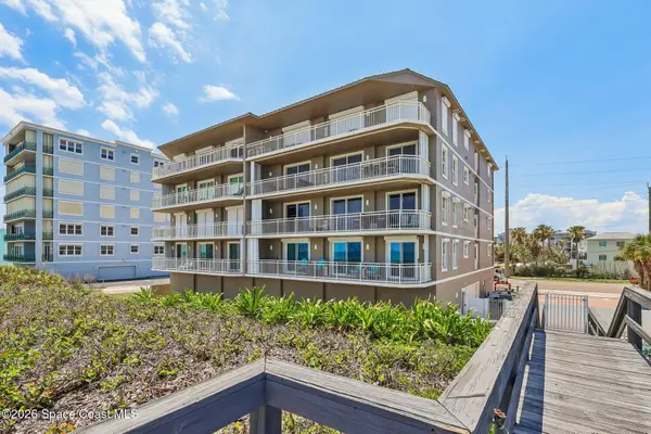 2465 S Atlantic Avenue #201, Cocoa Beach, FL 32931