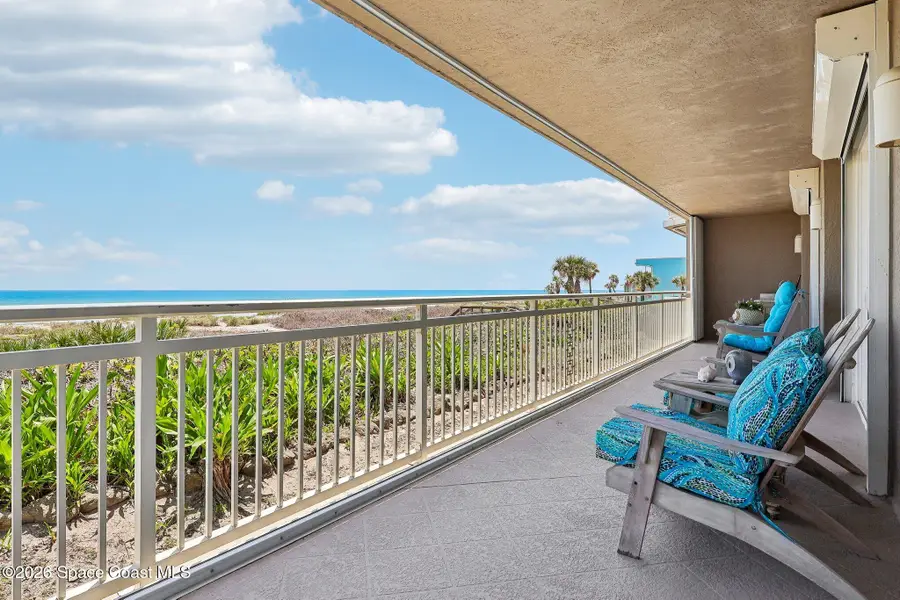 2465 S Atlantic Avenue #201, Cocoa Beach, FL 32931 - #3