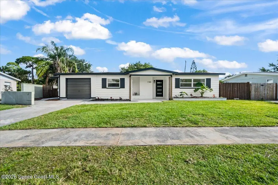 1130 El Dorado Drive, Rockledge, FL 32955 - #2