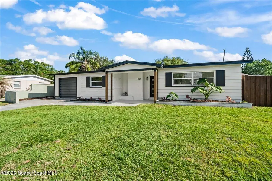 1130 El Dorado Drive, Rockledge, FL 32955 - #3
