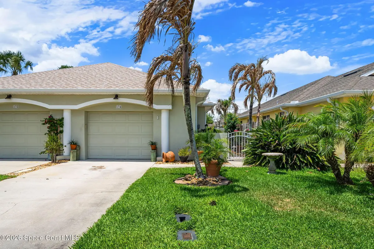 134 Monroe Avenue, Cape Canaveral, FL 32920 - #1
