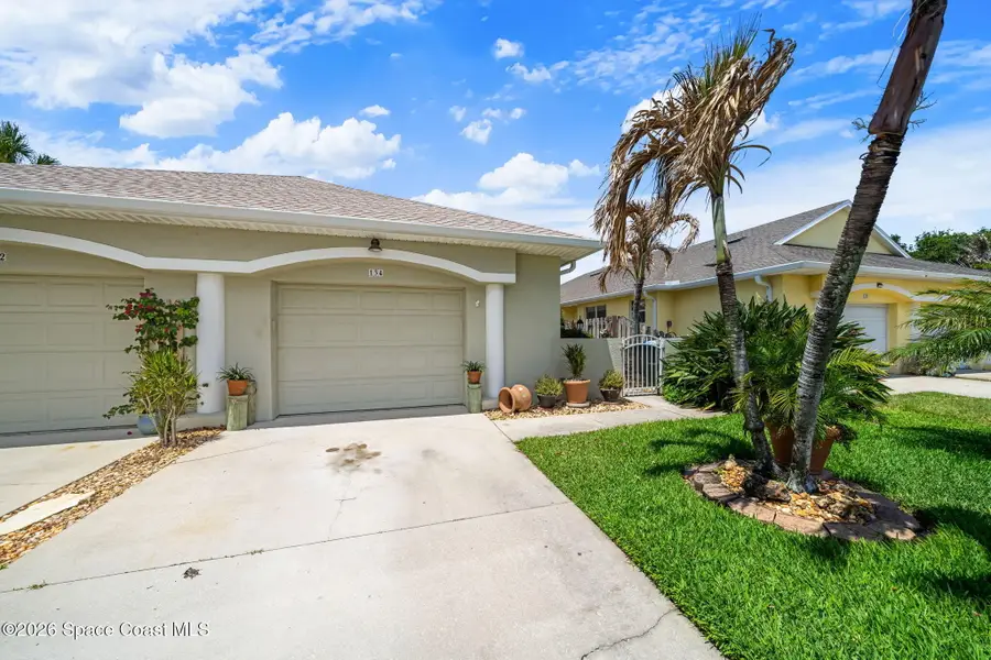 134 Monroe Avenue, Cape Canaveral, FL 32920 - #3