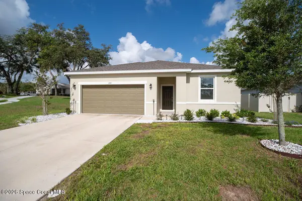 104 Compass Place, Titusville, FL 32796