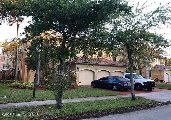 14051 SW 54th Street, Miramar, FL 33025 - #2