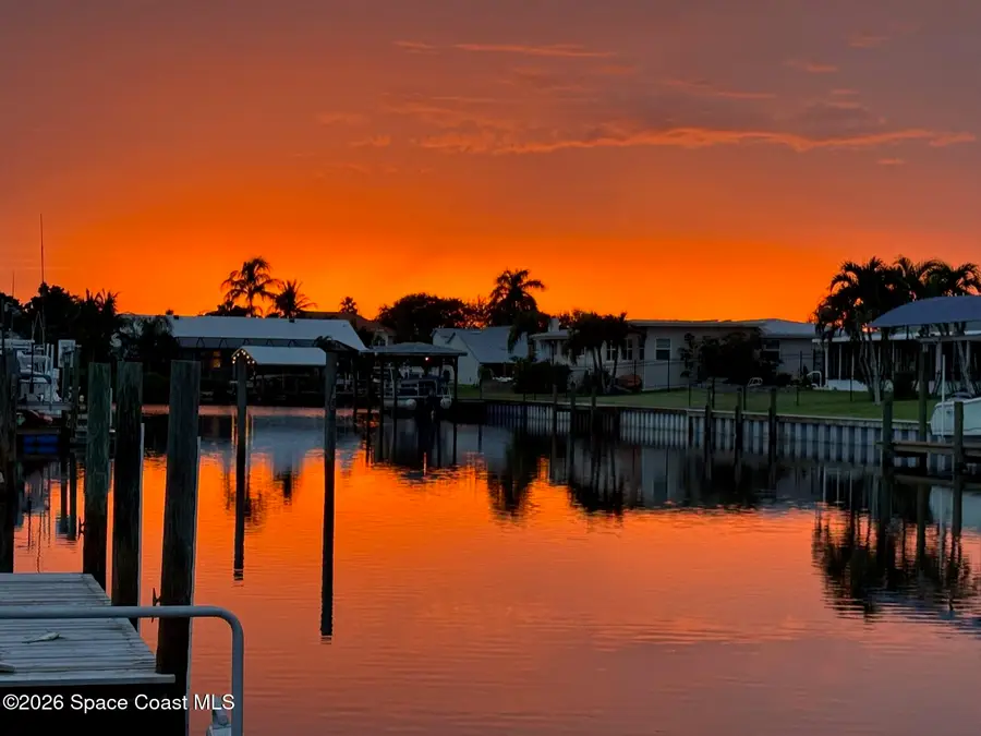 475 Sandpiper Drive, Satellite Beach, FL 32937 - #2