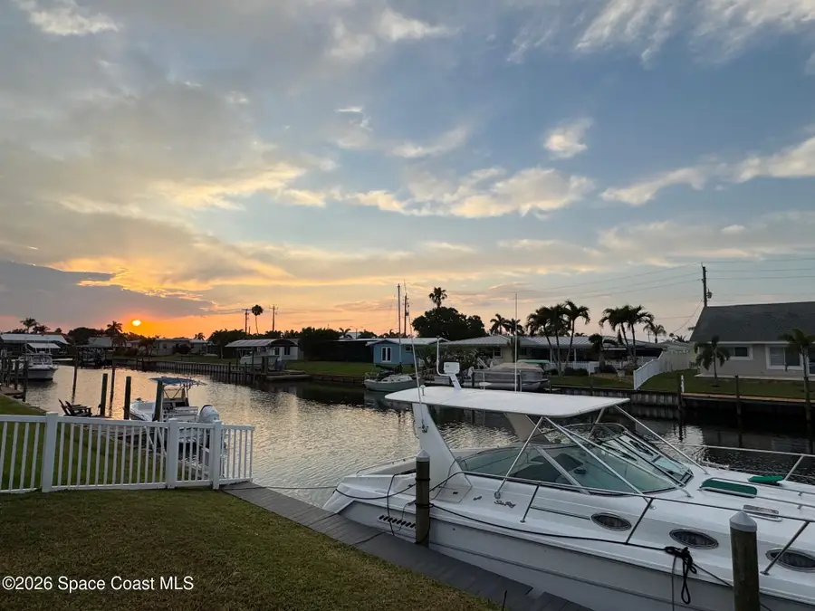475 Sandpiper Drive, Satellite Beach, FL 32937 - #3