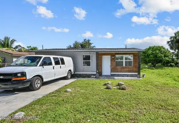 3040 NW 8th Place, Fort Lauderdale, FL 33311