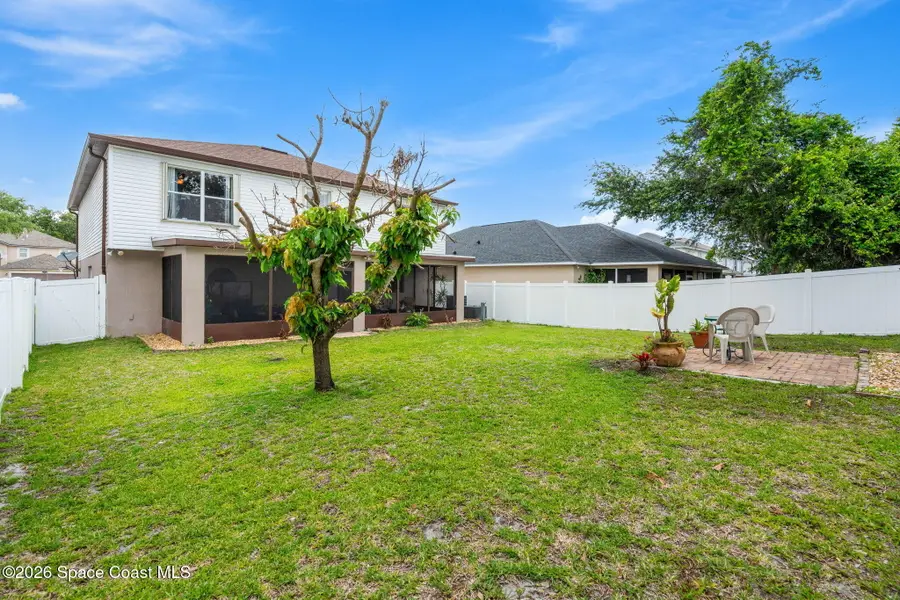 3043 Chica Circle, Melbourne, FL 32904 - #2