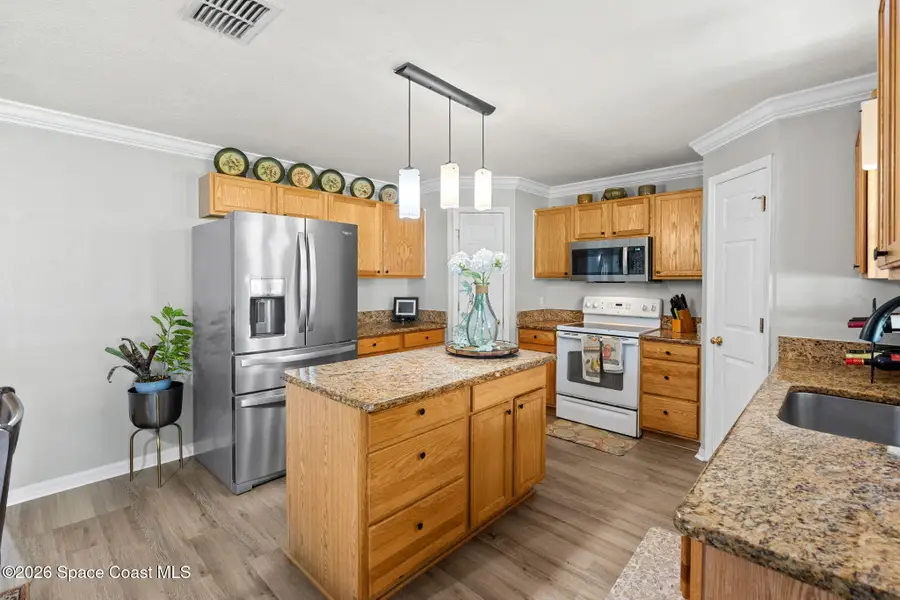 3043 Chica Circle, Melbourne, FL 32904 - #3