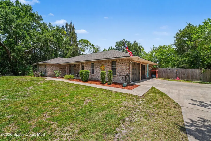2811 Ohio Street, Melbourne, FL 32904 - #3