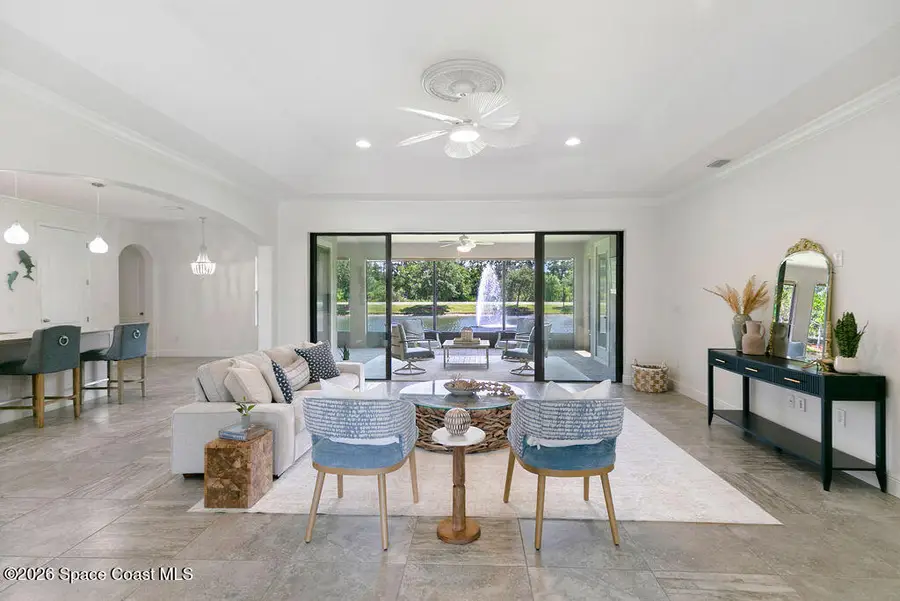 3343 Rushing Waters Drive, West Melbourne, FL 32904 - #3