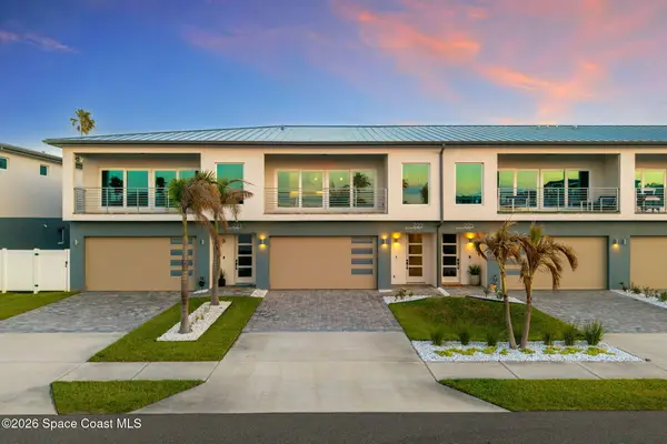 223 6th Avenue, Indialantic, FL 32903