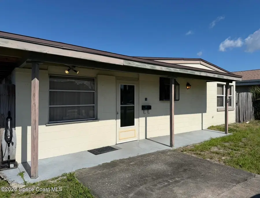 12 Bryan Avenue, Titusville, FL 32796 - #2