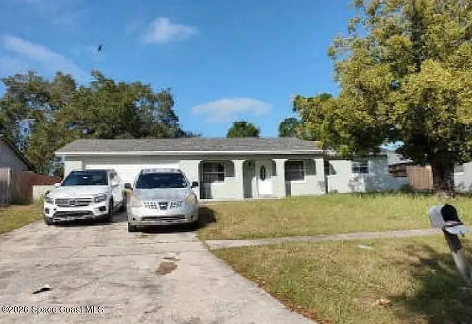 4839 Bennington Place, Orlando, FL 32808 - #1