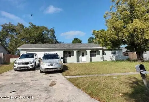 4839 Bennington Place, Orlando, FL 32808