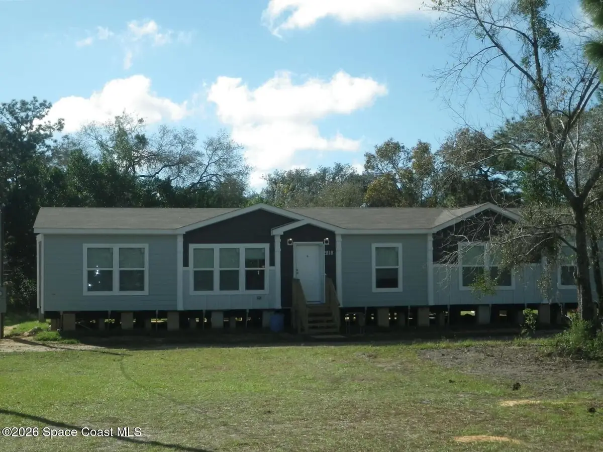 2818 W Glen Street, Lecanto, FL 34461 - #1