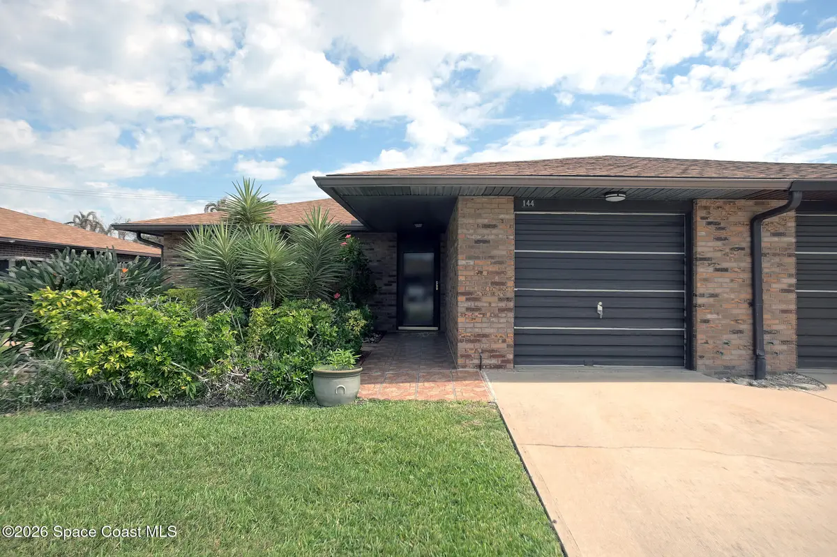 144 Normandy Place, Melbourne Beach, FL 32951 - #1