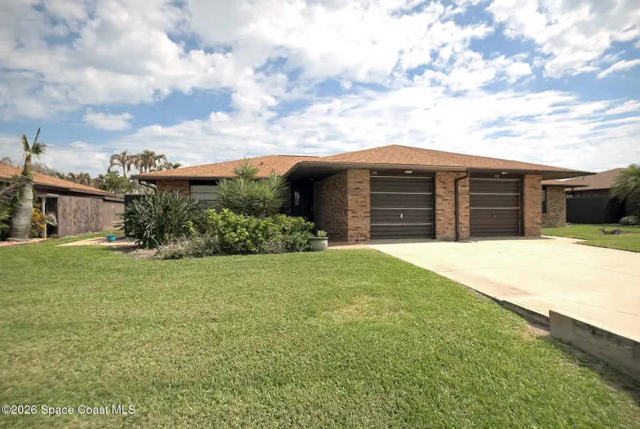 144 Normandy Place, Melbourne Beach, FL 32951 - #2