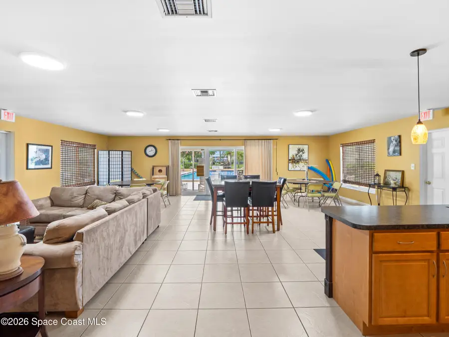 201 Saint Lucie Lane #606, Cocoa Beach, FL 32931 - #2