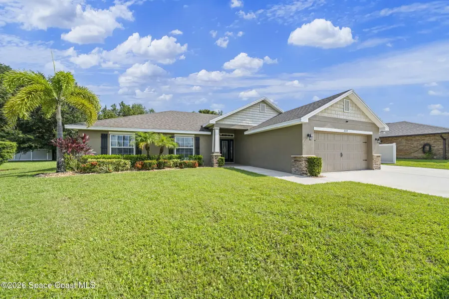 589 Saragassa Avenue, Palm Bay, FL 32908 - #3