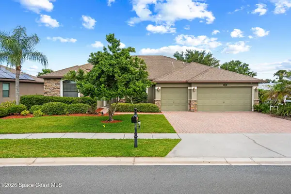 382 Adamo Way, Melbourne, FL 32904