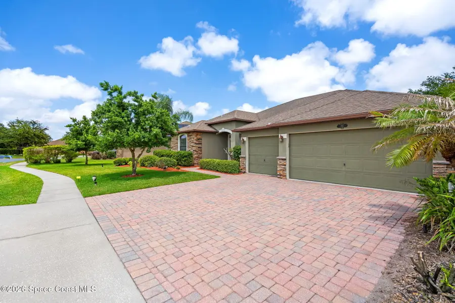 382 Adamo Way, Melbourne, FL 32904 - #2