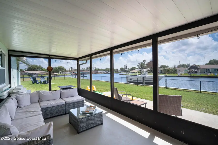 1035 Molaki Drive, Merritt Island, FL 32953 - #2
