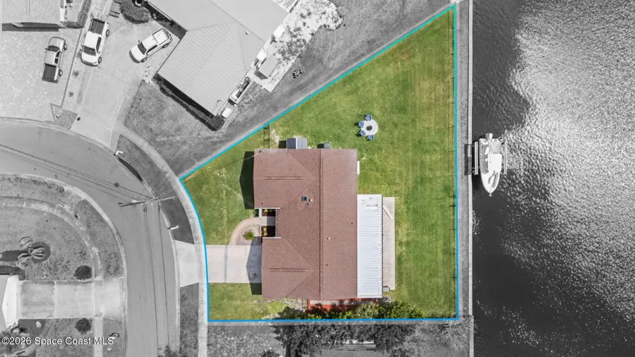 1035 Molaki Drive, Merritt Island, FL 32953 - #3