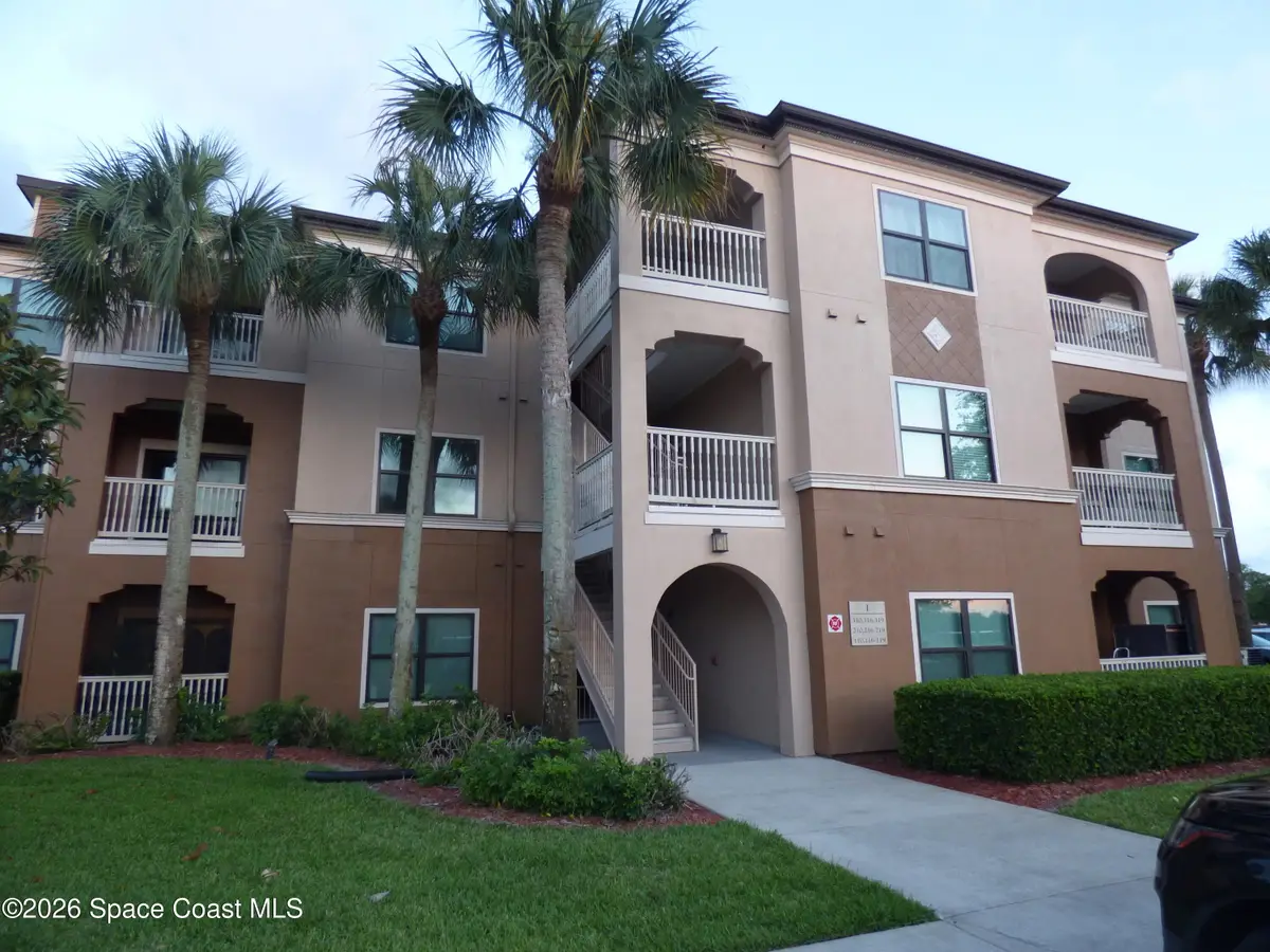 6411 Borasco Drive #217, Melbourne, FL 32940 - #1