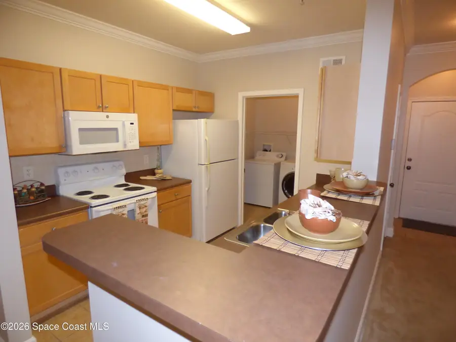 6411 Borasco Drive #217, Melbourne, FL 32940 - #2
