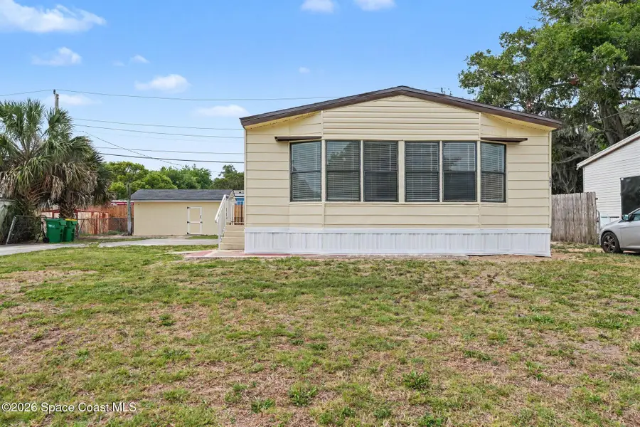 604 Breezeway Drive, Cocoa, FL 32926 - #2