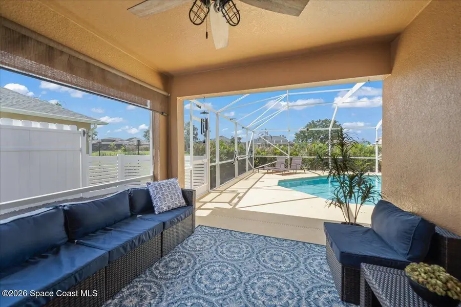 2886 Mondavi Drive, Rockledge, FL 32955 - #3