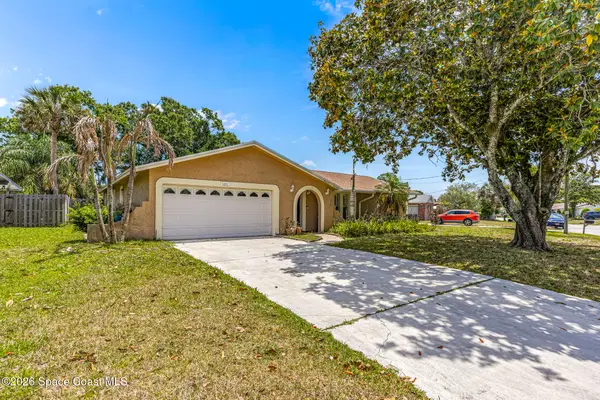 1371 Gleneagles Way, Rockledge, FL 32955