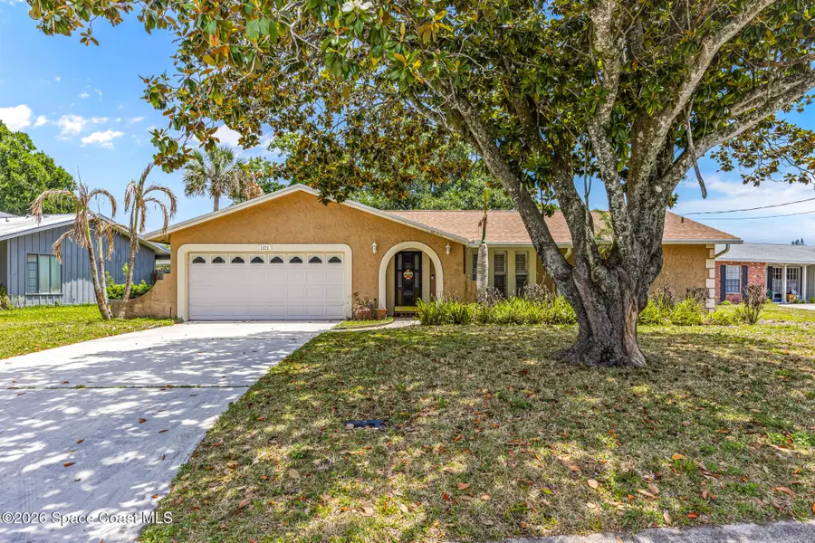 1371 Gleneagles Way, Rockledge, FL 32955 - #2