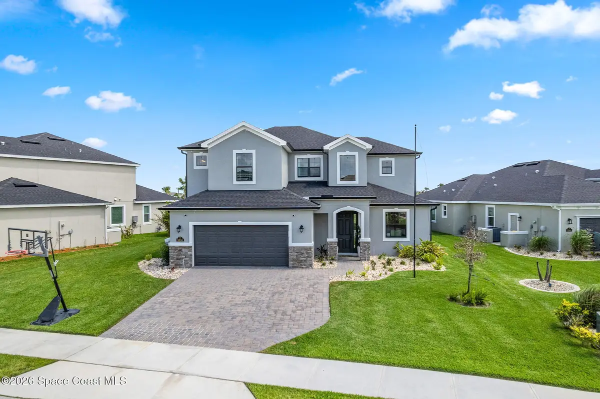 8674 Catalissa Avenue, Melbourne, FL 32940 - #1