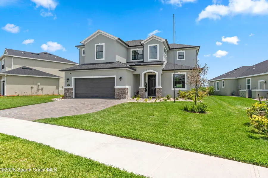 8674 Catalissa Avenue, Melbourne, FL 32940 - #2