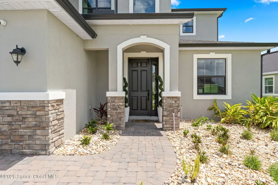 8674 Catalissa Avenue, Melbourne, FL 32940 - #3