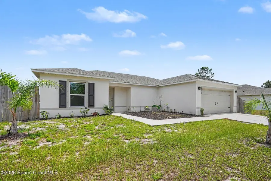 448 Scarlet Road Sw #32, Palm Bay, FL 32908 - #2