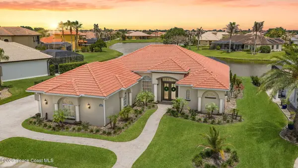 5139 Duson Way, Rockledge, FL 32955