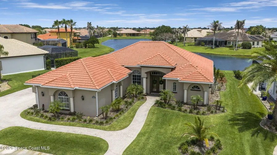 5139 Duson Way, Rockledge, FL 32955 - #3