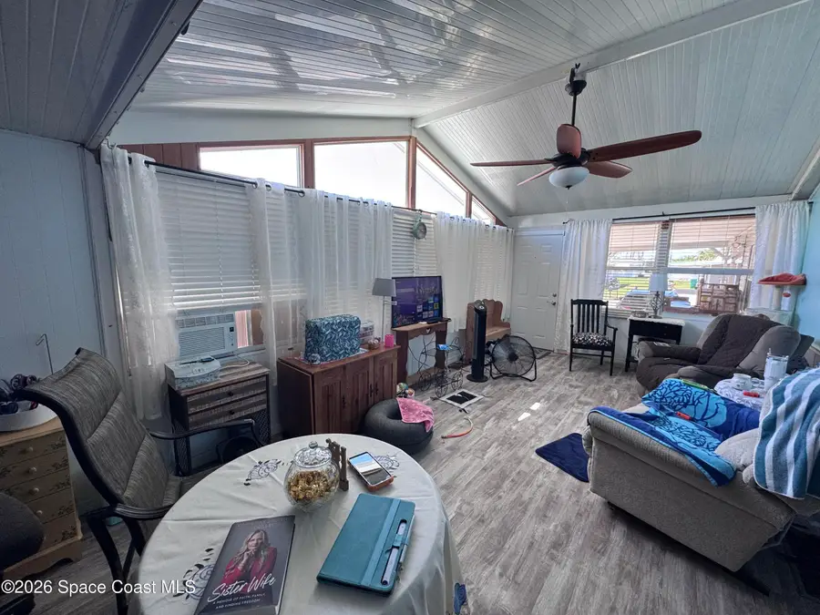 858 Pecan Circle, Barefoot Bay, FL 32976 - #2
