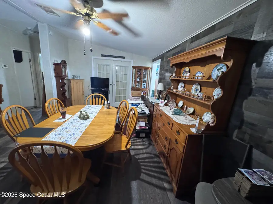 858 Pecan Circle, Barefoot Bay, FL 32976 - #3